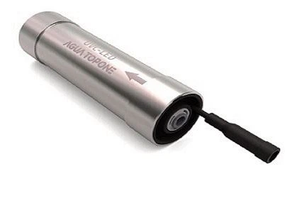 紫外線消毒ケントUVフィルターで飲料水を改善する方法