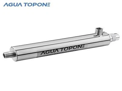 何がベストか：家全体またはシンク下の浄水器？aquaguardRoUvフィルターの価格