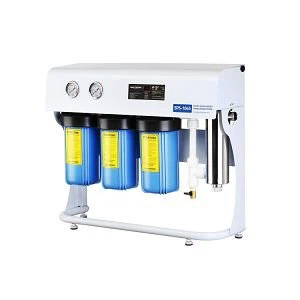 飲料水用UVフィルター