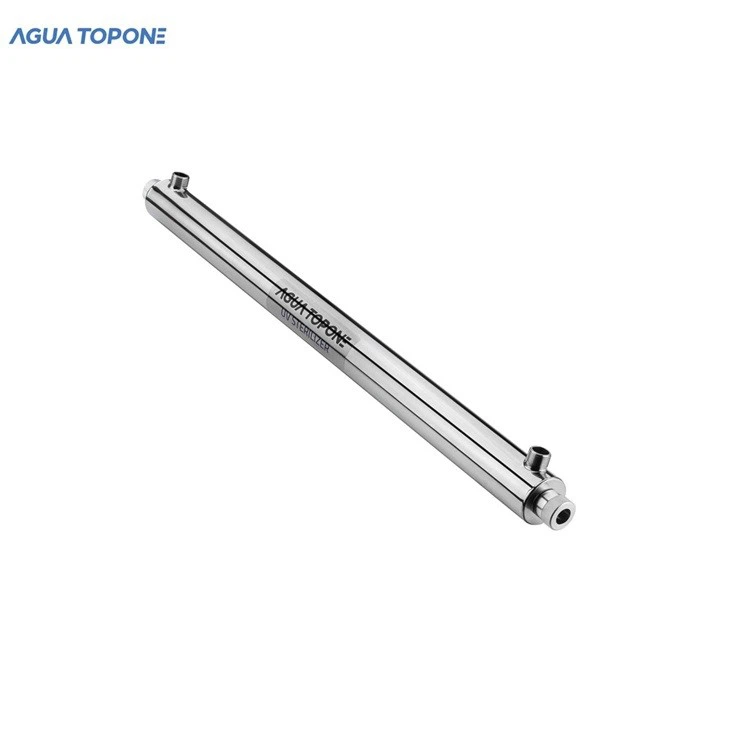 Espring Uv Water Purifier